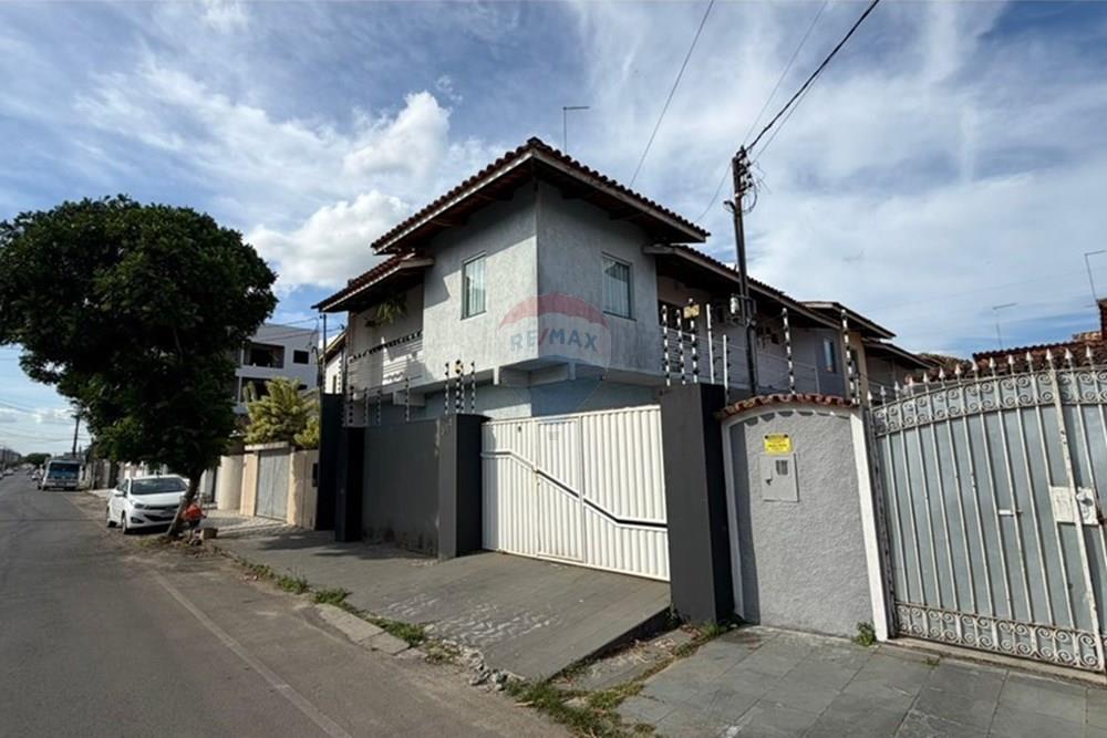 Casa - Venda - Santo Antônio de Jesus , Bahia - 1cc575da-28e6-4038-ada8-c686494f2374.jpg - 580341028-169