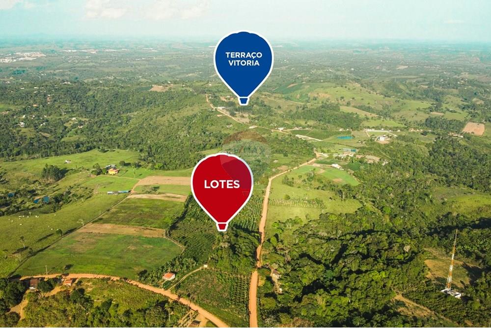 Terreno - Venda - Santo Antônio de Jesus , Bahia - DJI_0101.jpg - 580341060-5