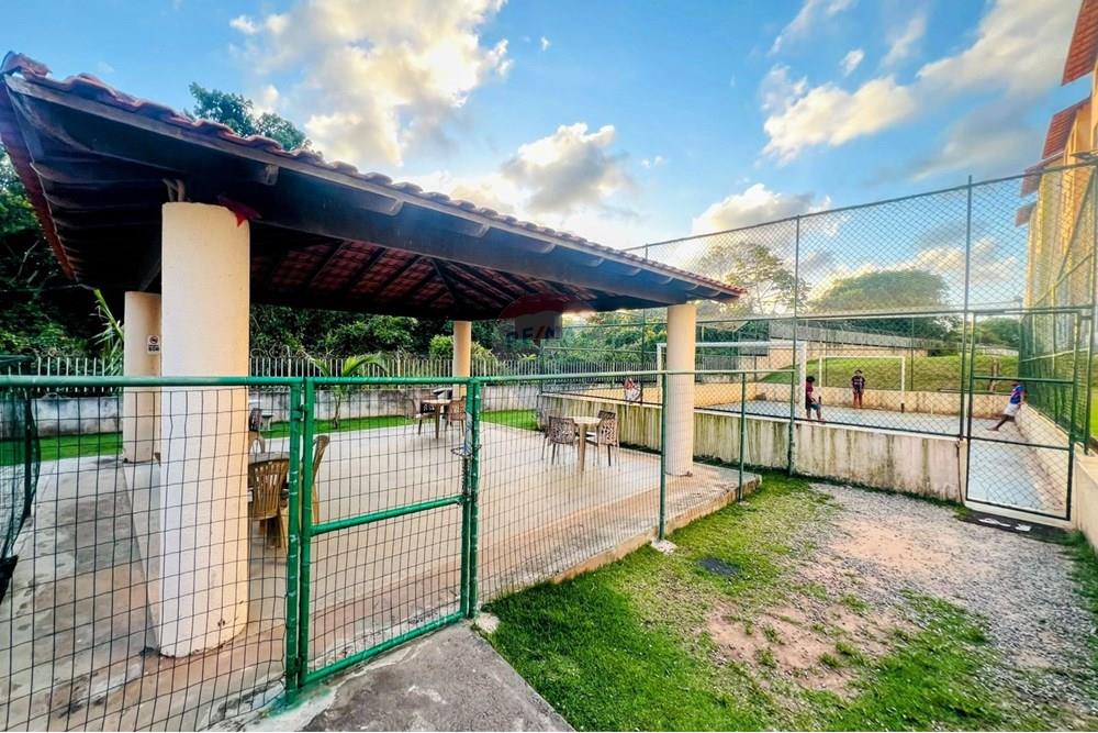 Apartamento - Alugar - Lauro de Freitas , Bahia - 316d168a-eca9-4d2a-8b2d-1694bcc9e8fb.jpg - 580561053-42