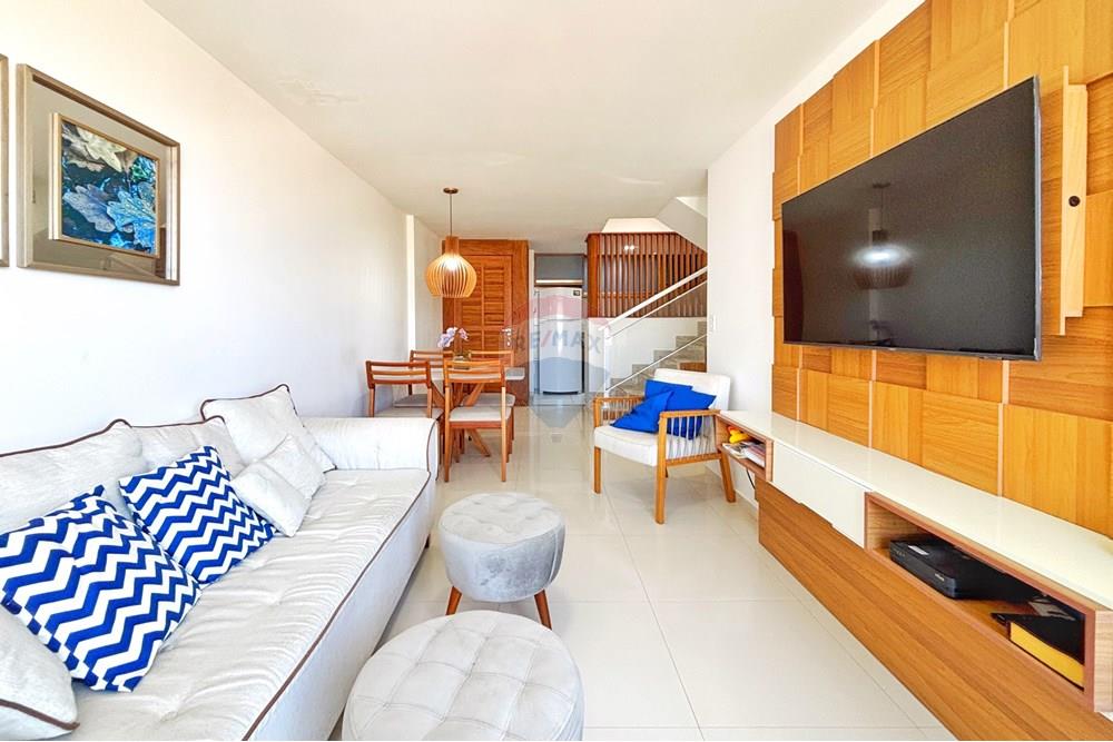 Cobertura - Venda - Salvador , Bahia - IMG_4287.JPG - 580761015-110