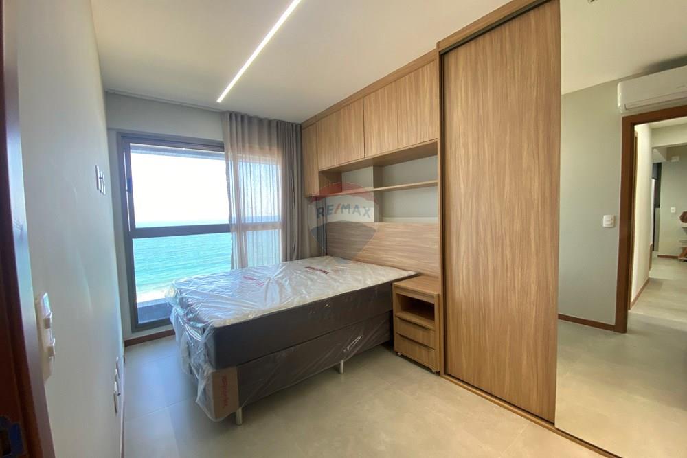 Apartamento - Alugar - Salvador , Bahia - IMG_9989.jpeg - Suite - 580721016-42