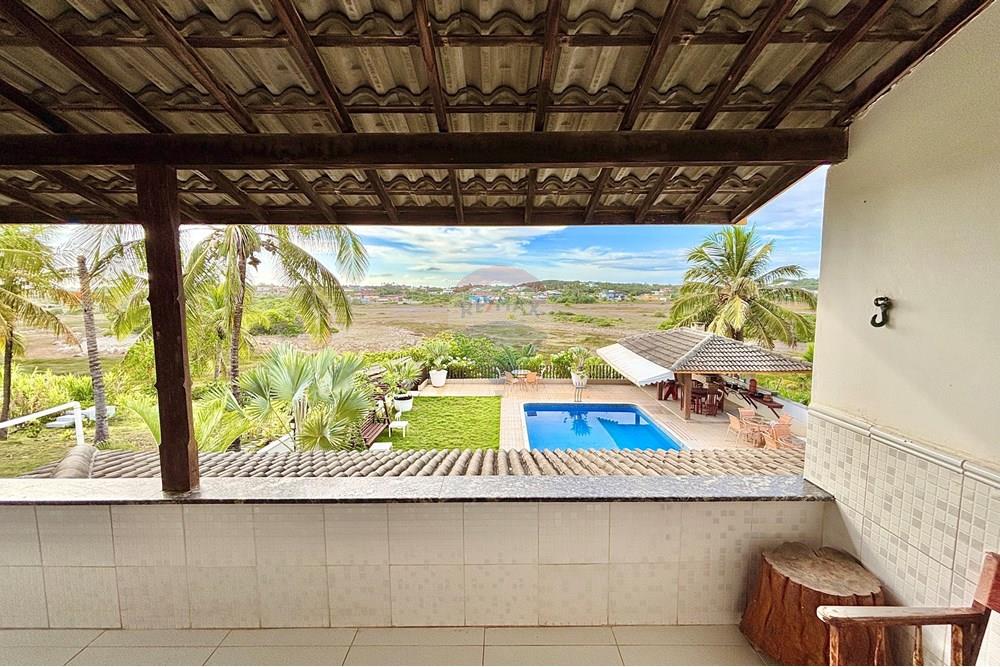 Casa de Condomínio - Venda - Entre Rios , Bahia - IMG_6942.JPG - 580761021-10