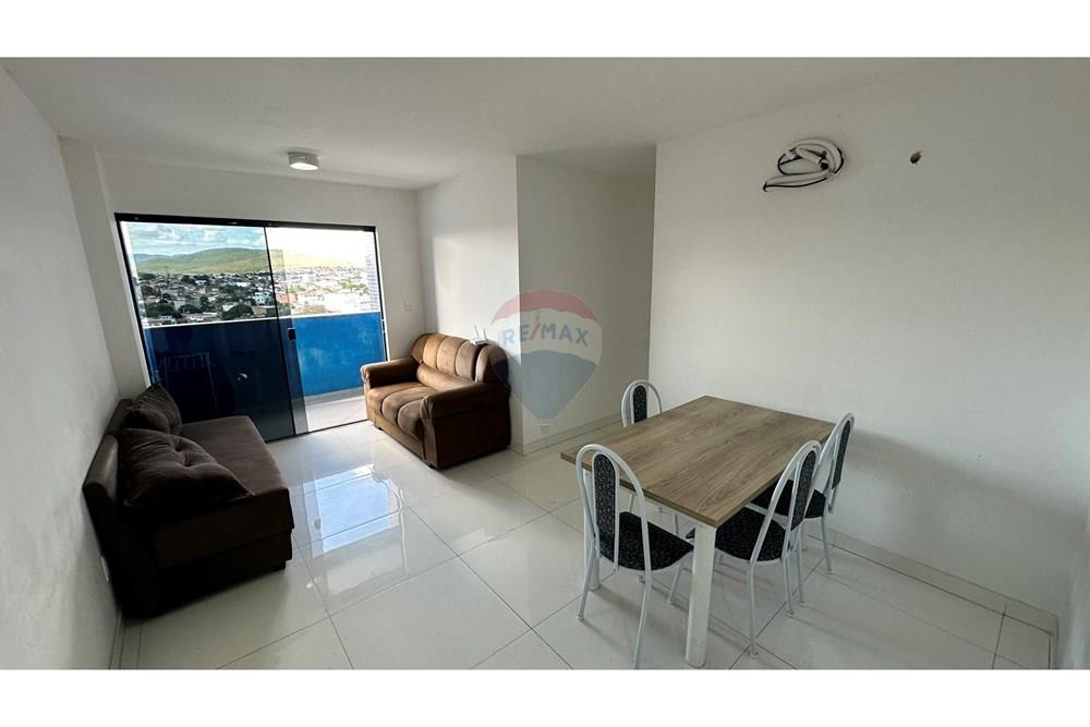 Apartamento - Alugar - Jequié , Bahia - 02.JPEG - 580731023-152