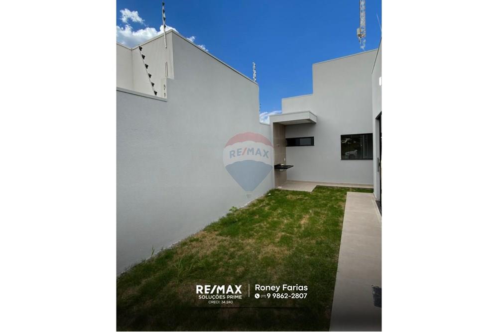 Casa - Venda - Luís Eduardo Magalhães , Bahia - WhatsApp Image 2025-12-02 at 15.58.40 (11).jpeg - 580861005-40