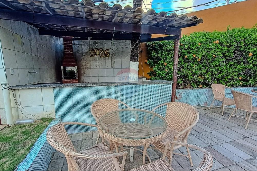 Apartamento - Venda - Salvador , Bahia - WhatsApp Image 2026-03-27 at 17.27.47 (1).jpeg - Churrasqueira - 580551068-146