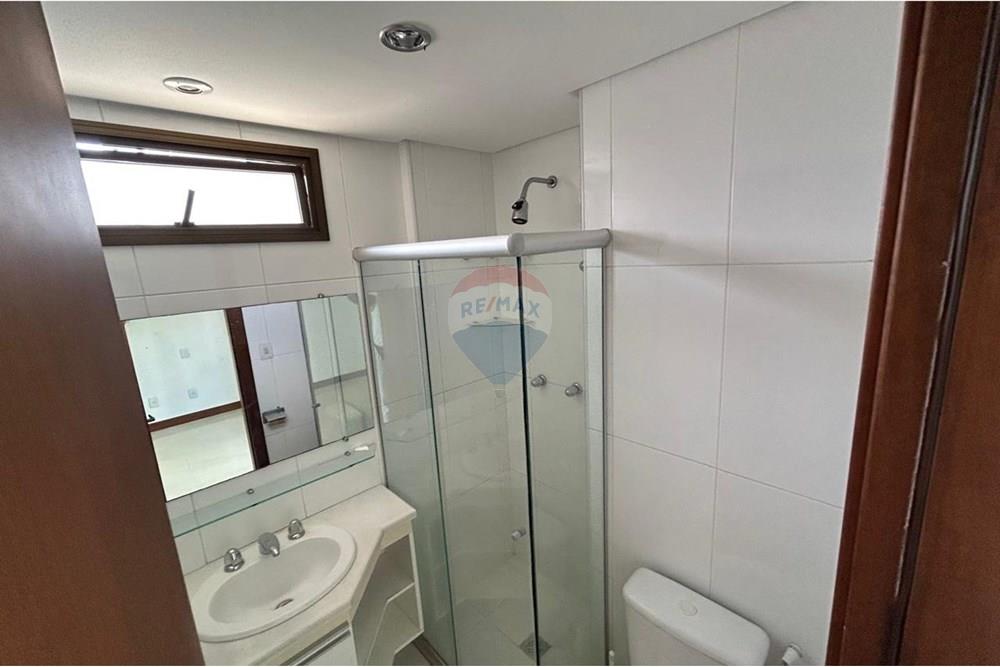 Apartamento - Alugar - Salvador , Bahia - WhatsApp Image 2025-08-08 at 18.10.37 (36).jpeg - Banheiro - 580541022-42