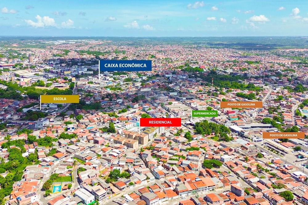 Apartamento - Venda - Camaçari , Bahia - Foto-100.jpg - 580491005-182