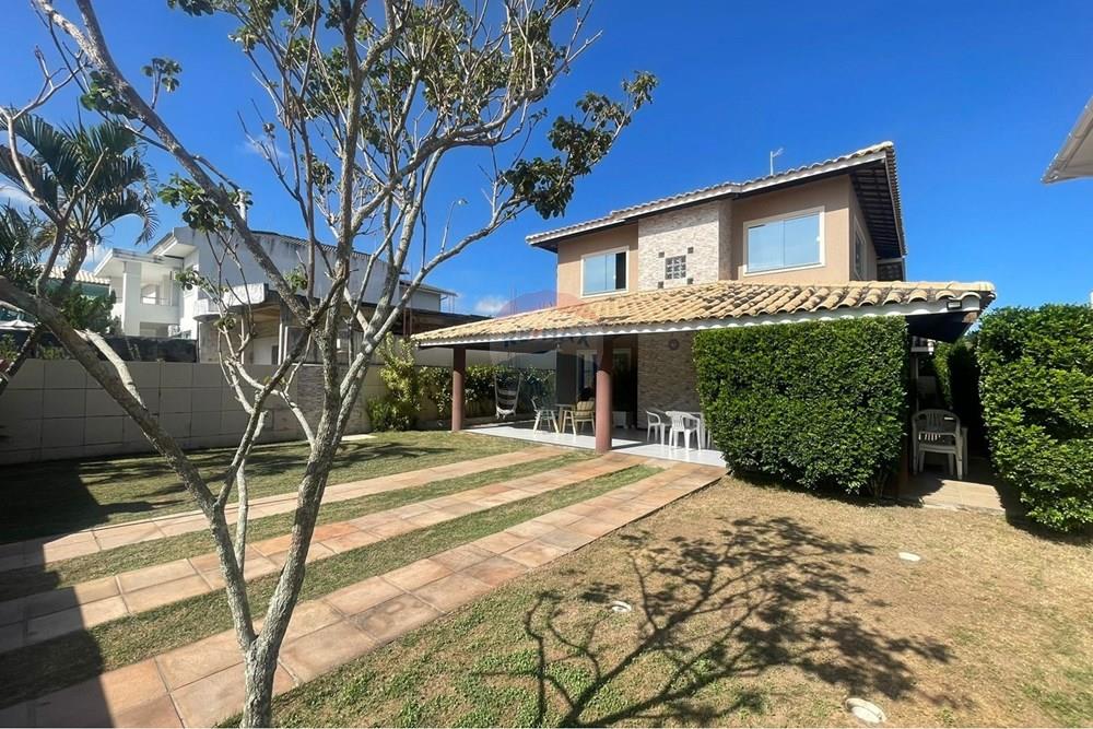 Casa de Condomínio - Venda - Lauro de Freitas , Bahia - Liu 35.jpeg - 580491004-106