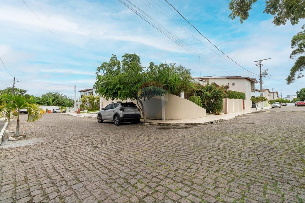Casa de Condomínio - Alugar - Santo Antônio de Jesus , Bahia - DSC01322-HDR.jpg - Fachada - 580341019-66