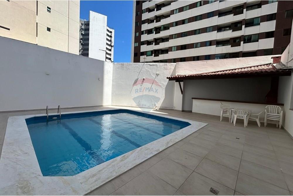 Apartamento - Alugar - Salvador , Bahia - 14a75c70-4921-49bd-835d-66d5d038ce92.jpg - 580541023-73