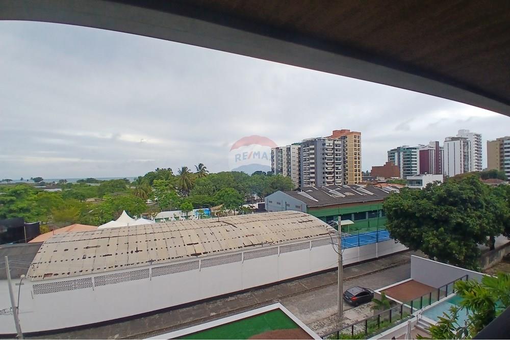 Apartamento - Venda - Ilhéus , Bahia - 20260112_172838.jpg - Varanda - 580731041-7