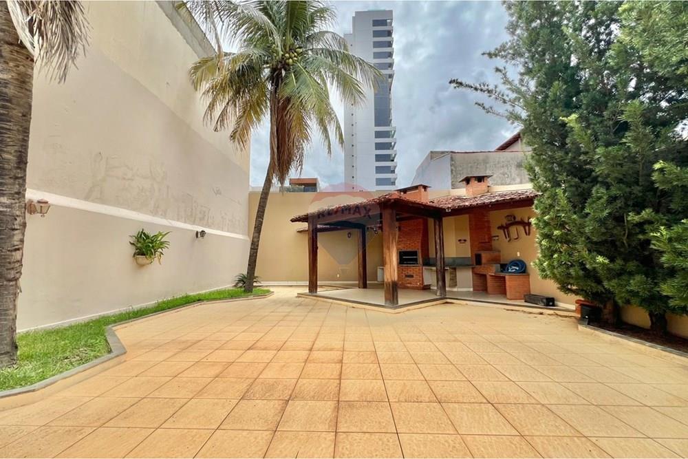 Casa - Venda - Barreiras , Bahia - 838720f6-bbfc-48d0-b136-9aaa341a7cd3.jpg - 580651075-91