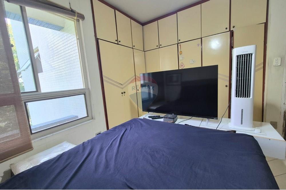 Apartamento - Venda - Salvador , Bahia - FOTO 66.jpg - Suite - 580561027-140