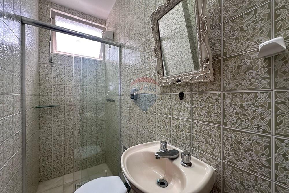 Apartamento - Alugar - Salvador , Bahia - IMG_3892.jpeg - 580551038-198