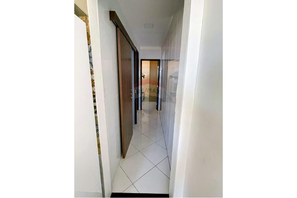 Apartamento - Nazaré
