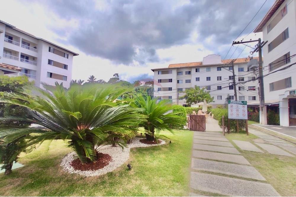 Apartamento - Catu de abrantes