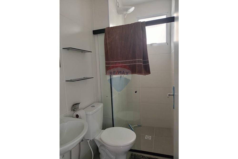 Apartamento para alugar com 2 quartos, 65m² - Foto 12
