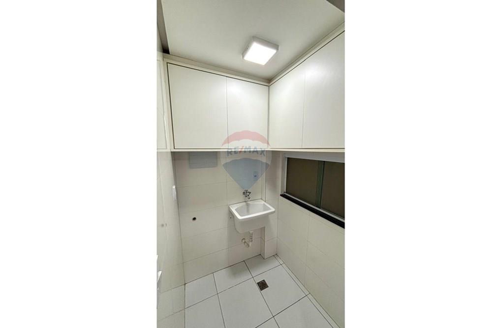 Residenční - Byt - Vitória da Conquista , Bahia - BR - Foto 25.jpg - 580831002-197