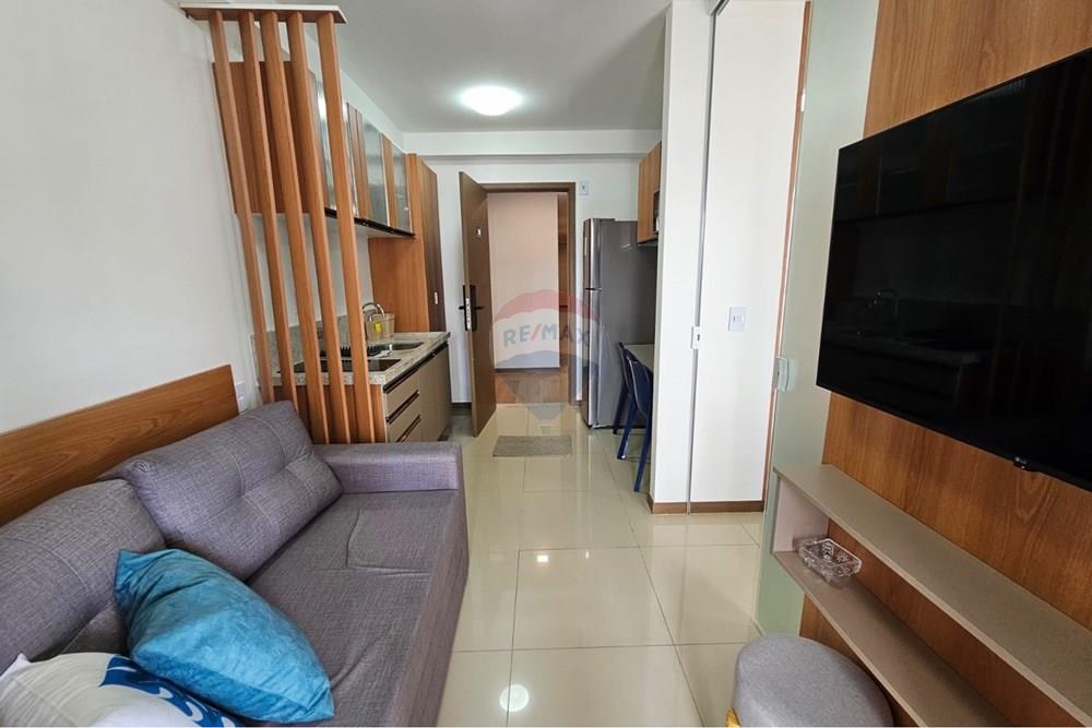 Apartamento - Alugar - Salvador , Bahia - 8c6756b3-be0e-403b-91fc-d1680f98ffb1.jpg - 580551008-460
