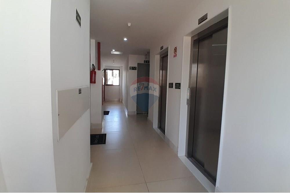 Apartamento - Barra