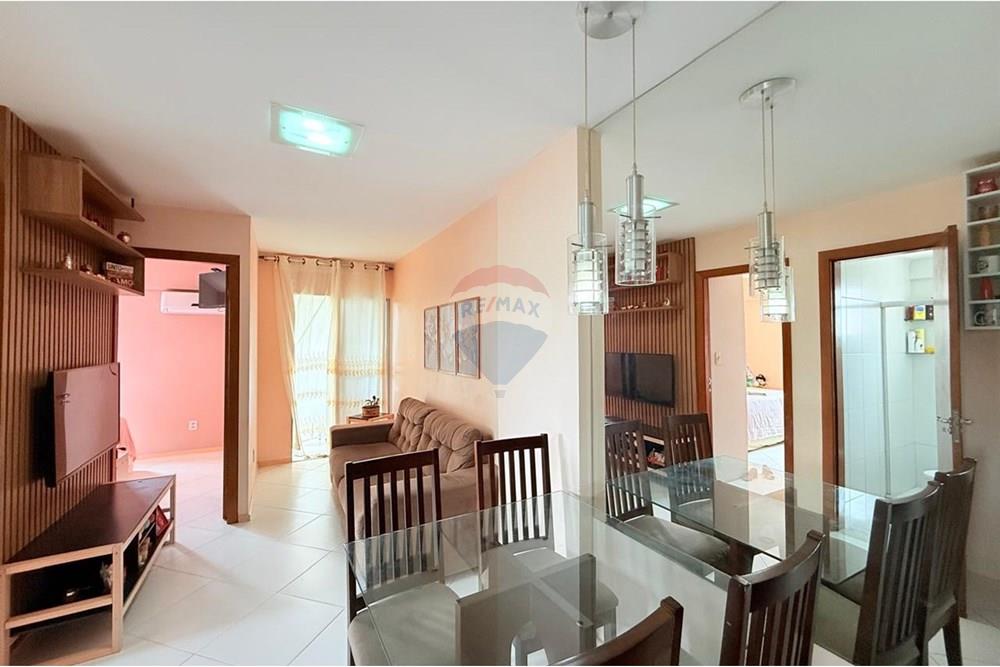 Apartamento - Venda - Salvador , Bahia - Imagem do WhatsApp de 2025-10-26 à(s) 18.41.20_b720d881.jpg - Sala - 580871006-364