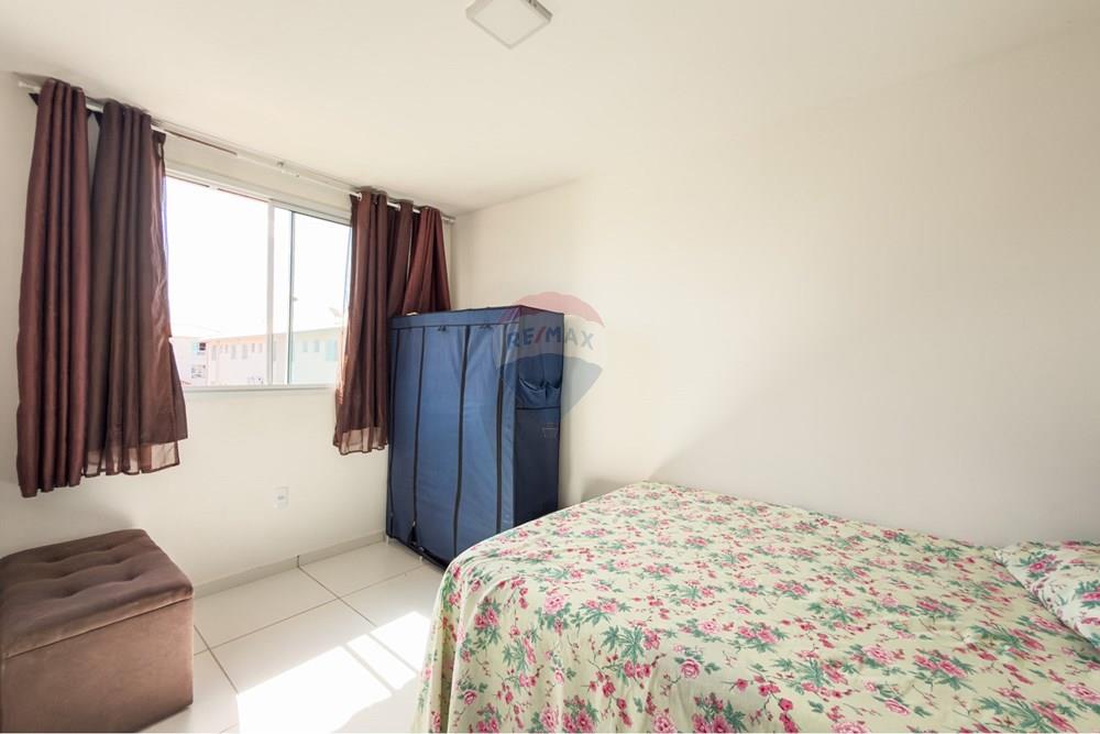 Apartamento - Venda - Santo Antônio de Jesus , Bahia - IMG_0851.jpg - 580341019-67