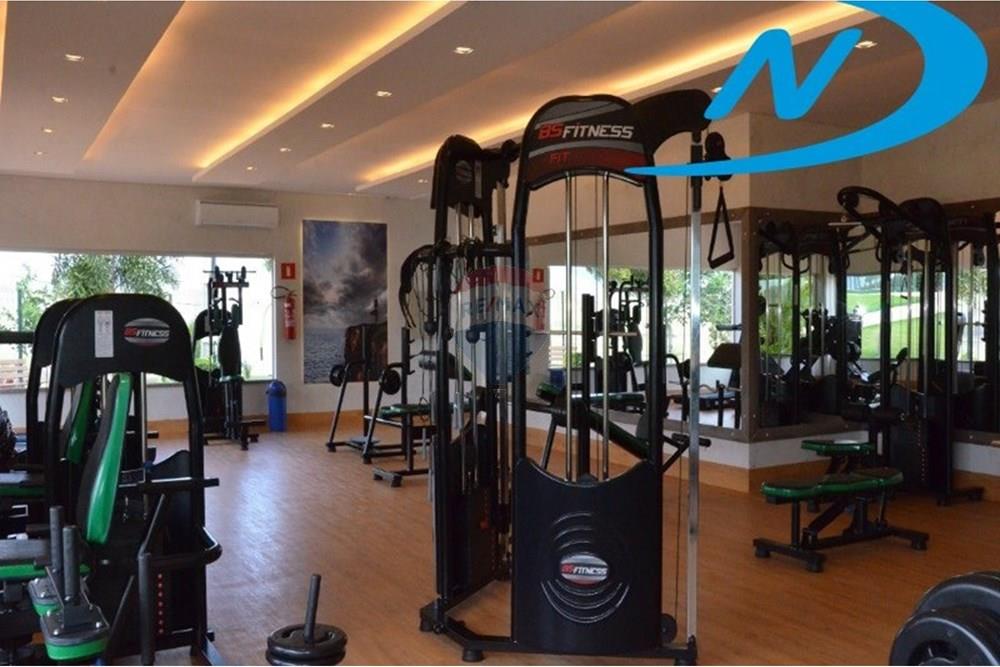 Casa - Venda - Jequié , Bahia - academia 2.jpg - 580731023-213