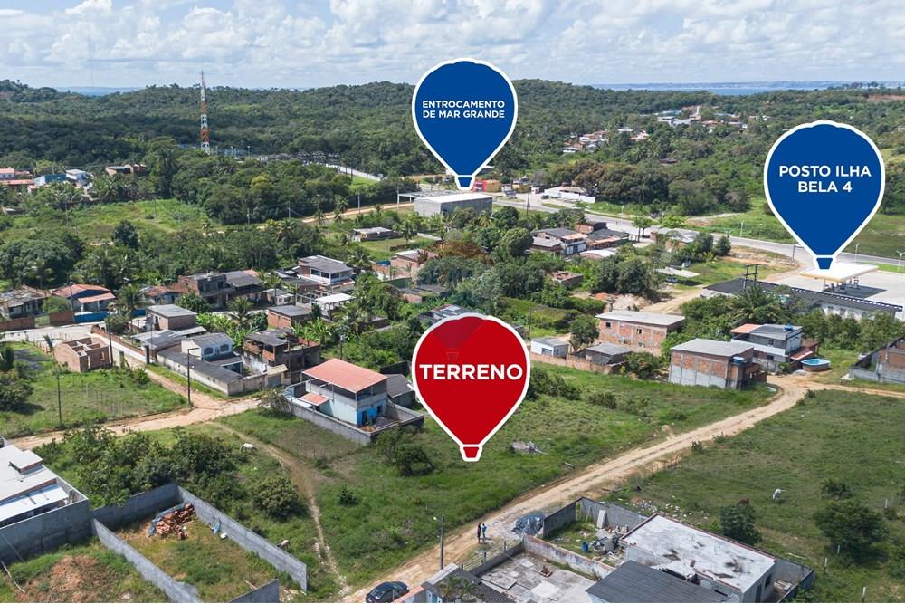 Terreno - Venda - Vera Cruz , Bahia - DJI_0132.jpg - 580341054-20