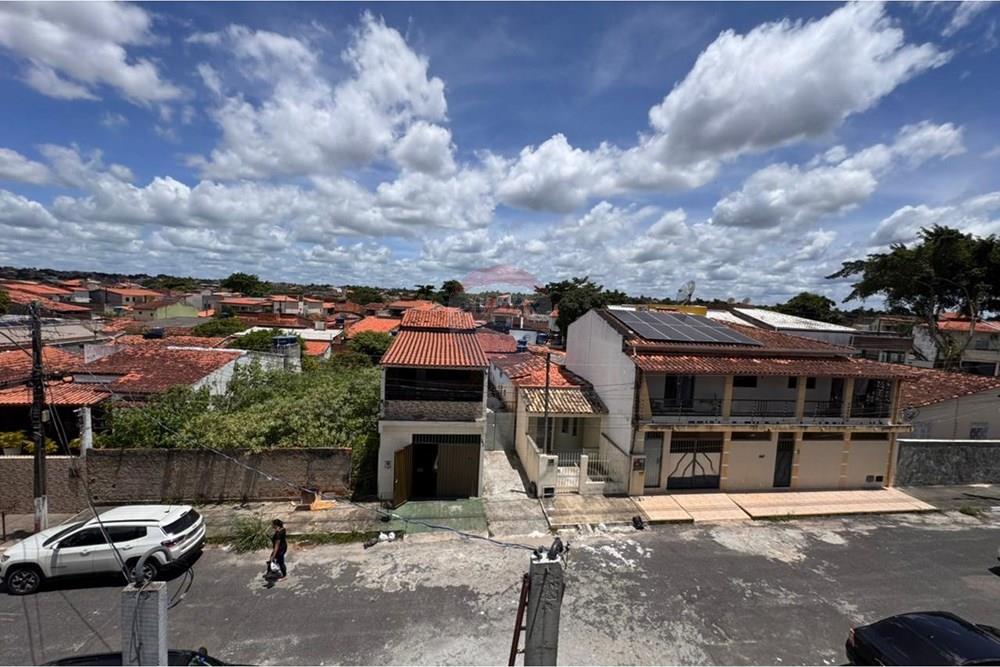 Apartamento - Venda - Alagoinhas , Bahia - c3bdd5bc-a7e5-414b-8e85-3cc12c78e633.jpg - Fachada - 580701047-42