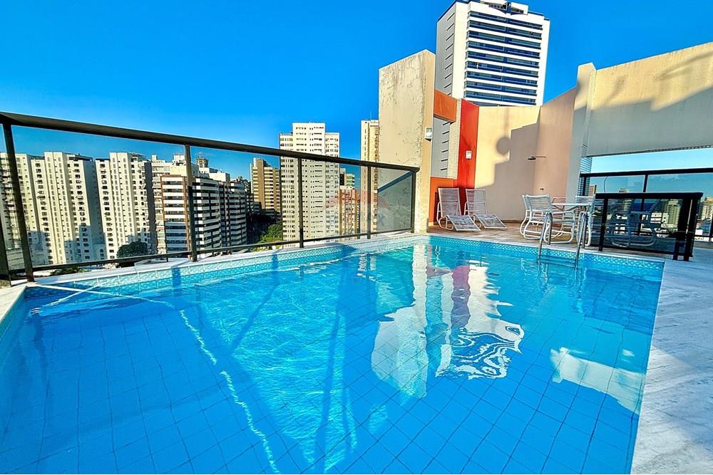 Cobertura - Venda - Salvador , Bahia - IMG_8434.JPG - 580761004-65