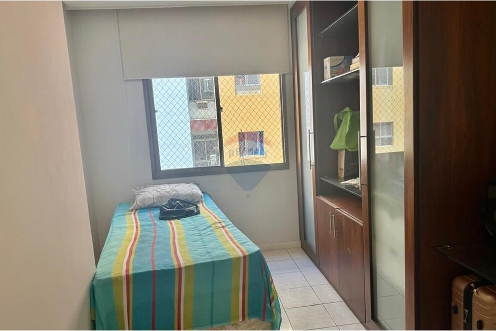 Apartamento - Pituba