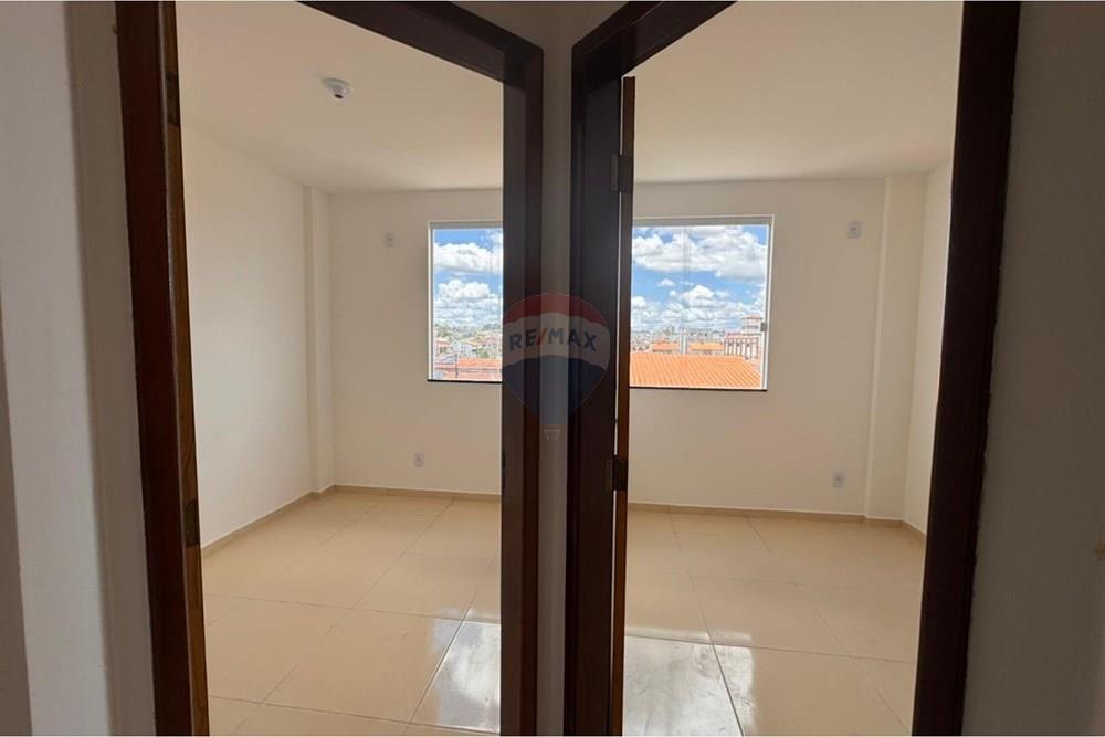 Apartamento - Venda - Alagoinhas , Bahia - 5848811c-d5fd-4198-888e-072868d2bc2a.jpg - Quarto - 580701047-42