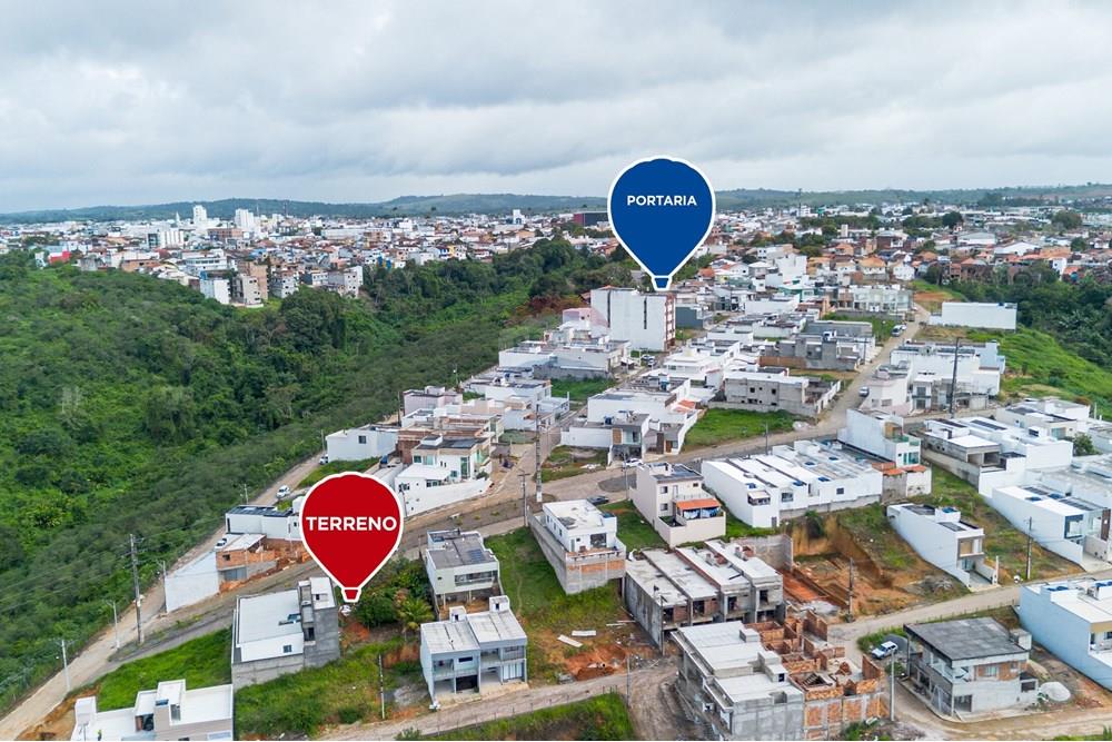 Terreno - Venda - Santo Antônio de Jesus , Bahia - DJI_0192.jpg - 580341001-168