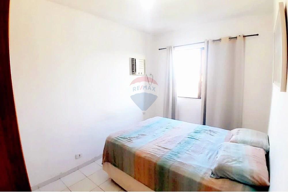 Apartamento - São cristóvão