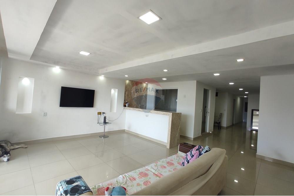 Casa - São rafael