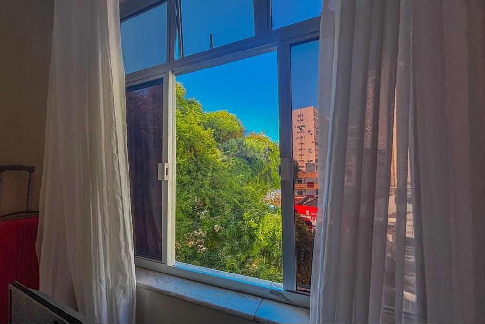 Apartamento - Barra