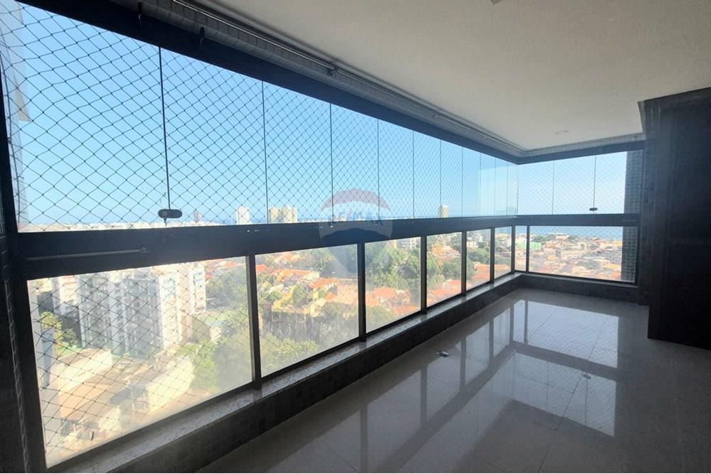 Apartamento - Alugar - Salvador , Bahia - FOTO 14.jpeg - 580561027-141