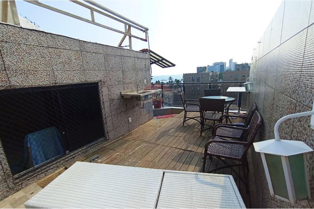Apartamento - Ondina
