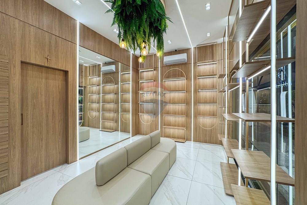 Cj. Comercial/ Sala - Venda - Santo Antônio de Jesus , Bahia - PB-08.jpg - 580341036-98