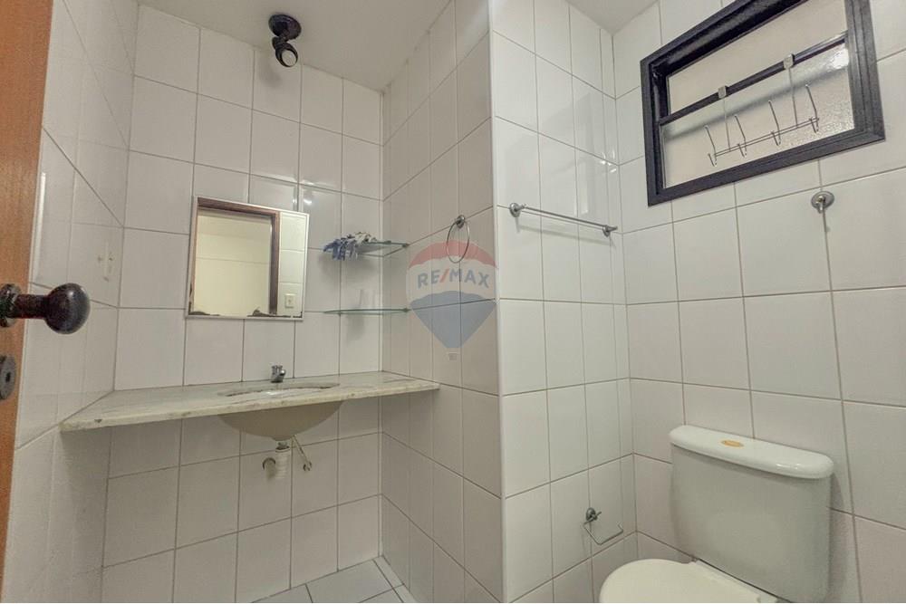 Apartamento - Alugar - Salvador , Bahia - IMG_9412.jpg - 580551017-477