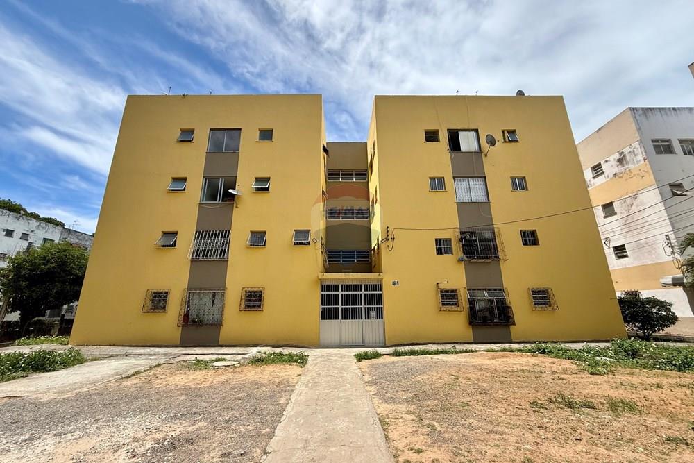 Apartamento - Venda - Salvador , Bahia - image00001.jpeg - 580541005-46