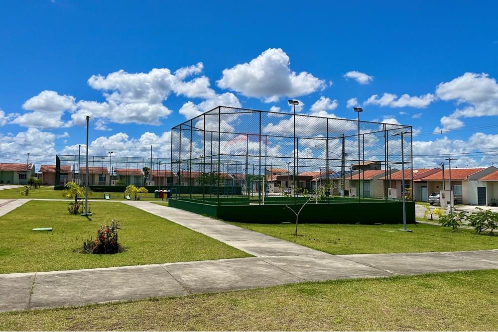 Casa de Condomínio - Venda - Alagoinhas , Bahia - IMG_1943.jpg - 580701057-4