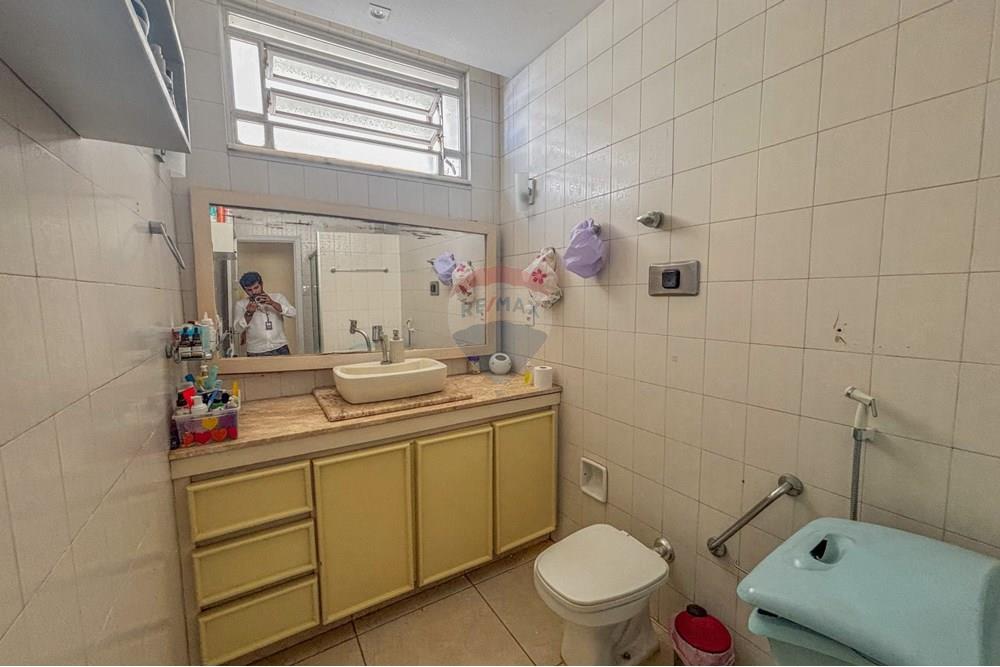 Apartamento - Barra