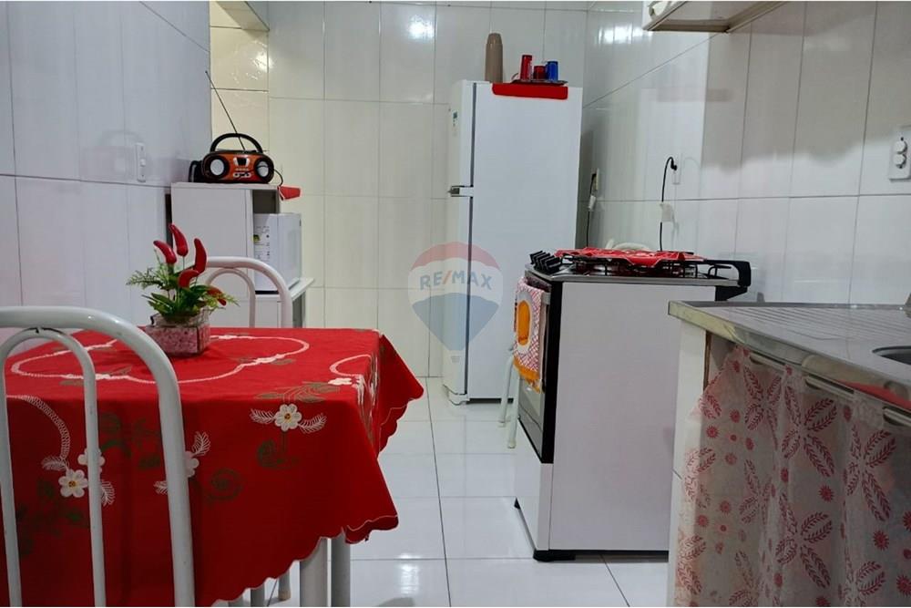 Casa - Venda - Salvador , Bahia - 41.1.jpg - 580551027-86