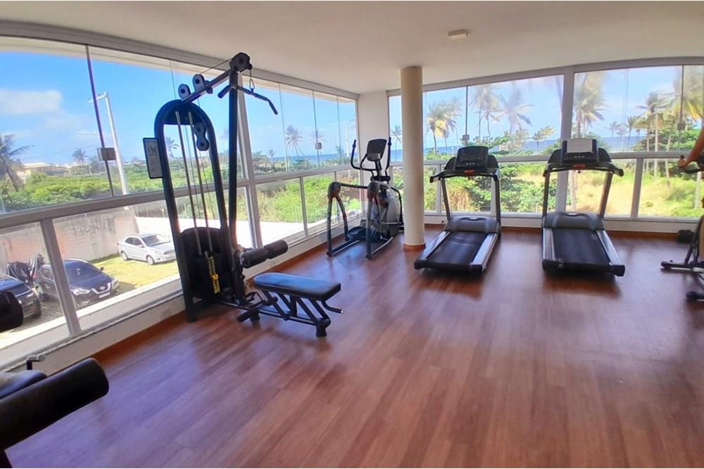 Apartamento - Stella maris