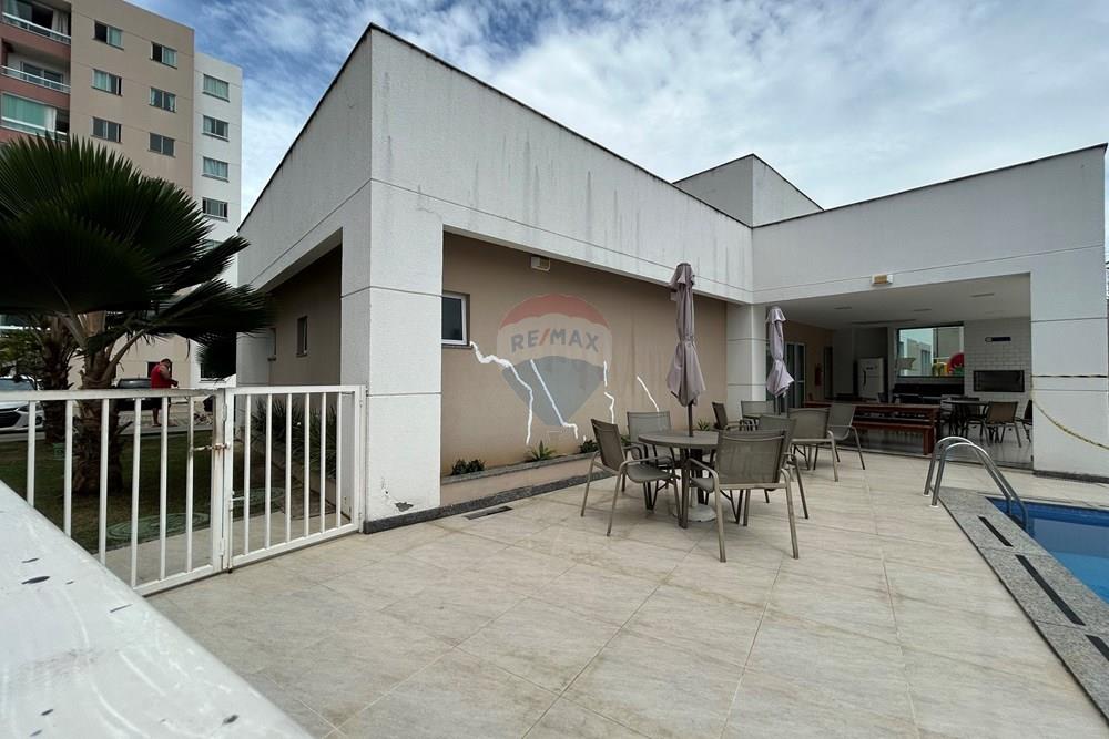 Apartamento - Alugar - Salvador , Bahia - IMG_6133.jpg - 580721012-24