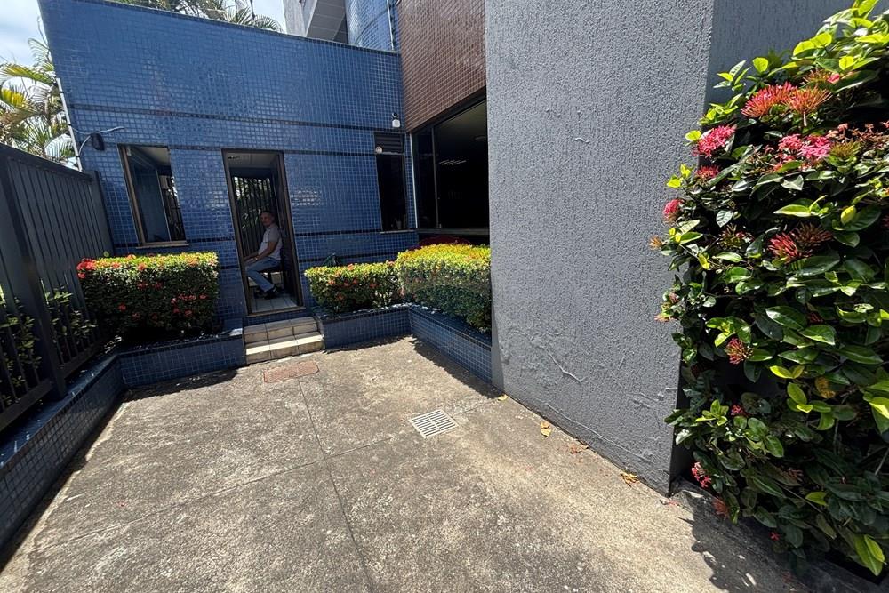 Cj. Comercial/ Sala - Alugar - Salvador , Bahia - IMG_5526.JPG - 580541022-59