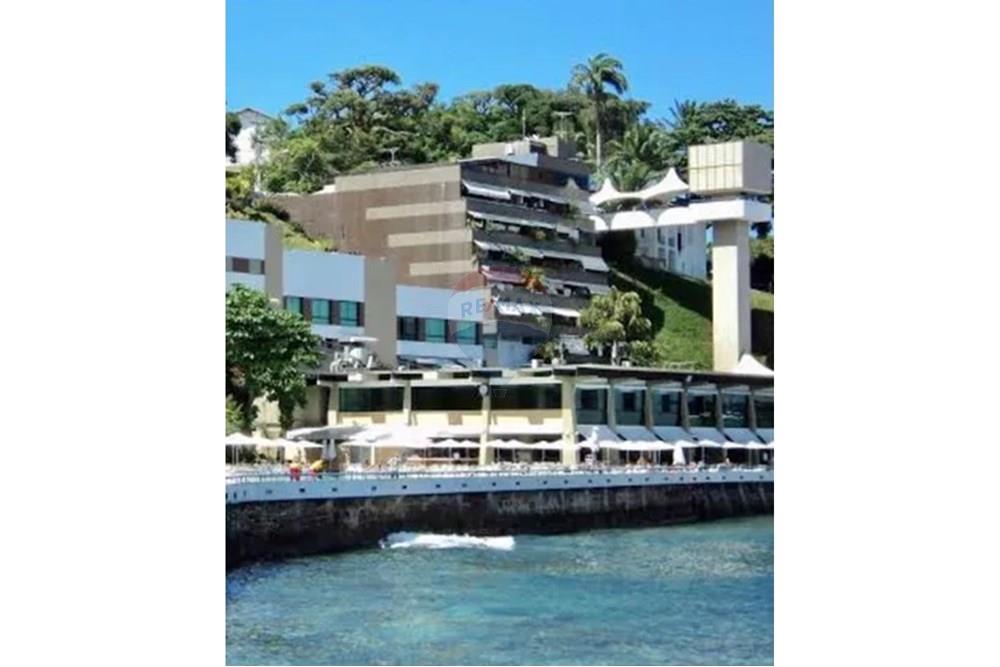 Studio - Alugar - Salvador , Bahia - 222317260550137.jpg - 580551008-456