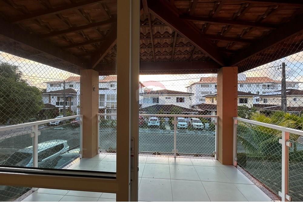 Casa - Venda - Camaçari , Bahia - 5bee9a05-0adc-41cf-bffa-19b36fea272a.jpg - Varanda - 580601014-78