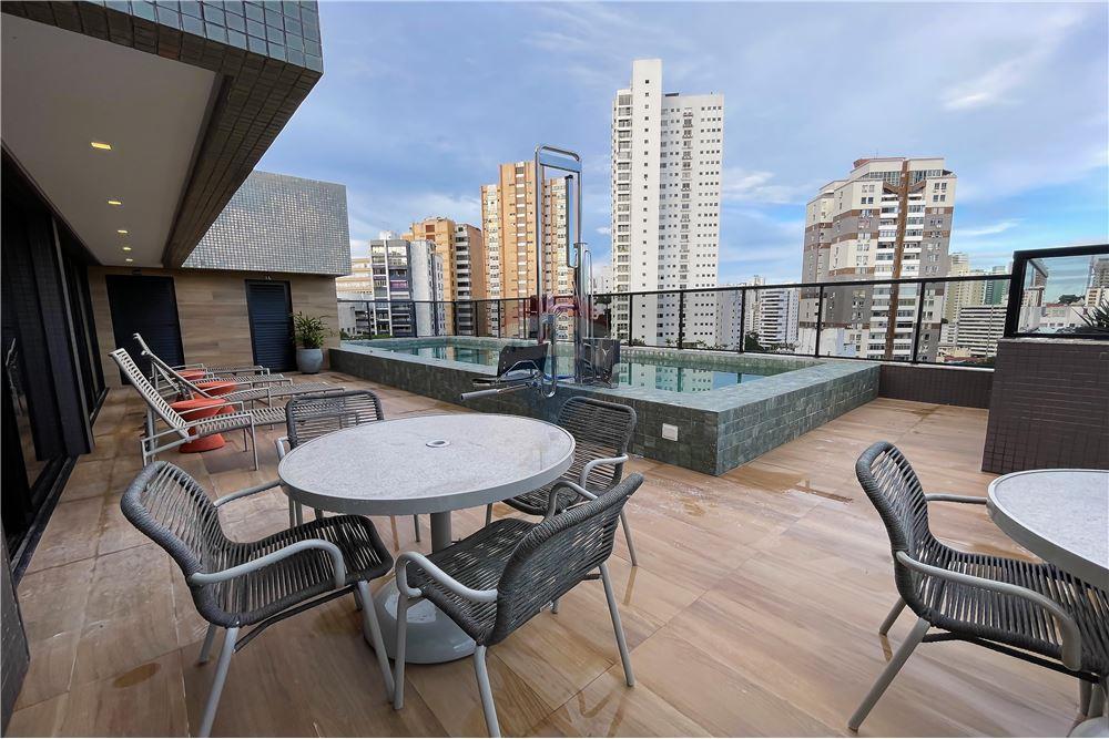 Apartamento - Venda - Salvador , Bahia - 12 - 580761029-6